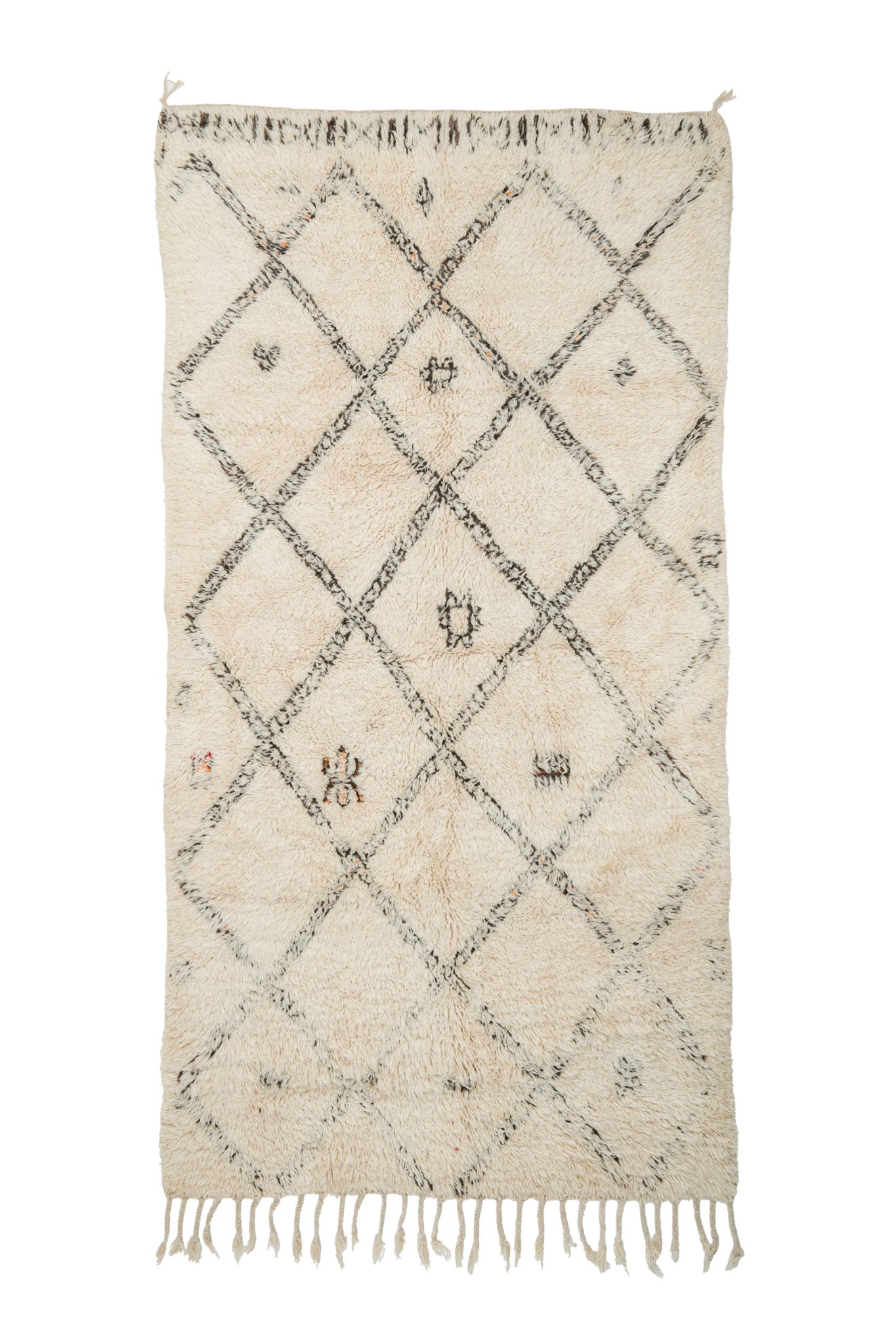 Beni Ouarain | DARIS