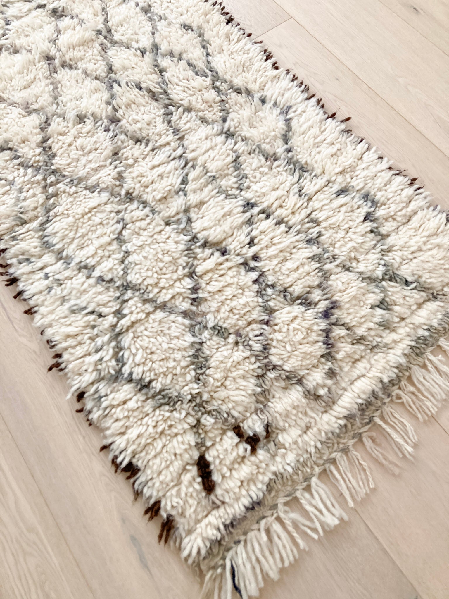 Azilal runner | OUNA