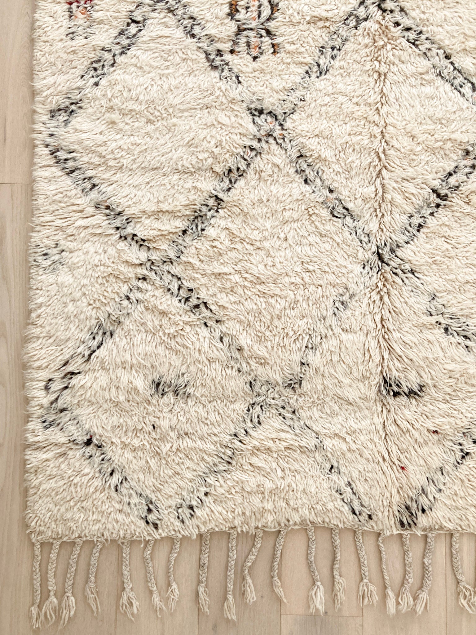 Beni Ouarain | DARIS