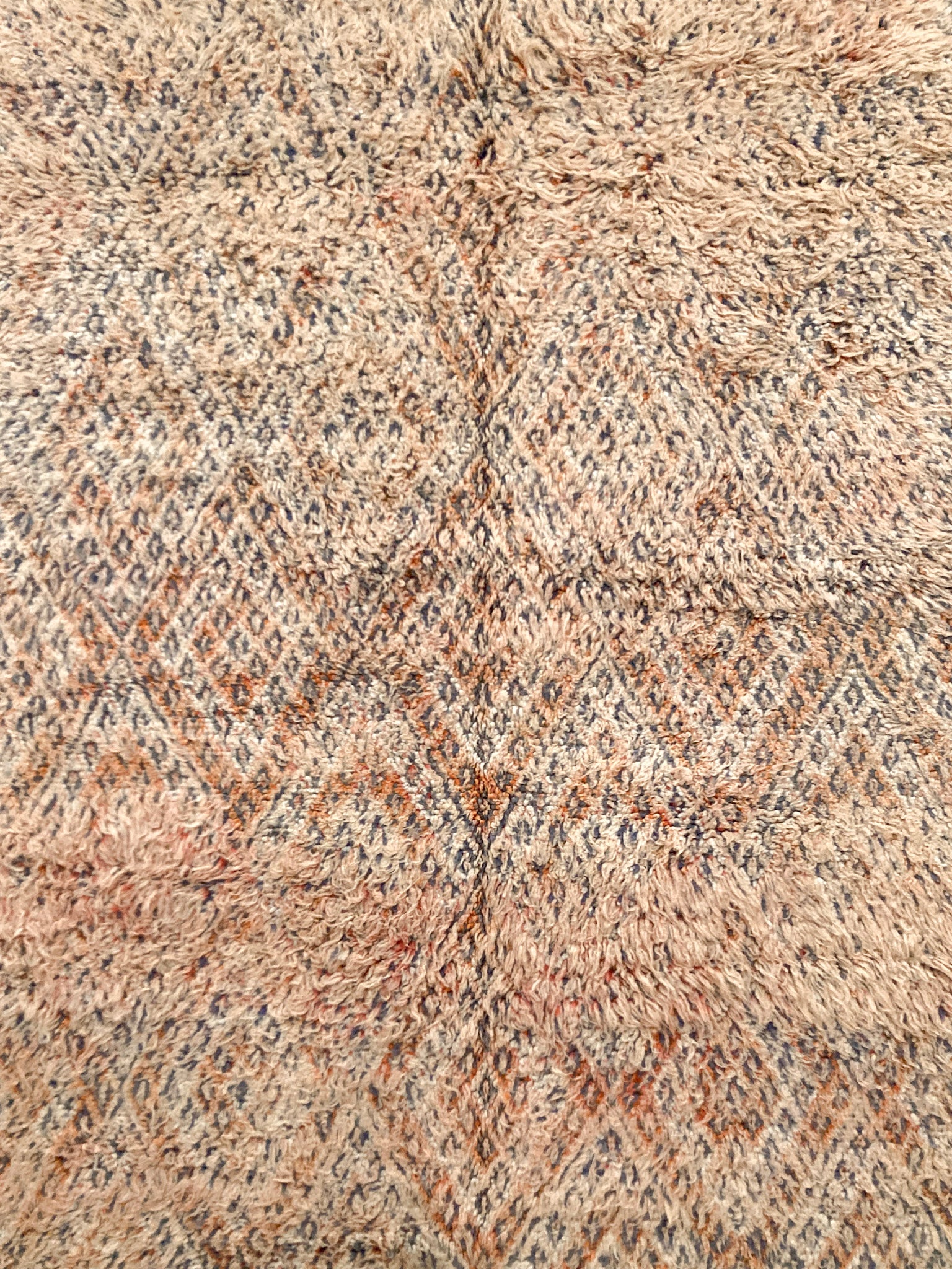 vintage Beni Mguild | HANA