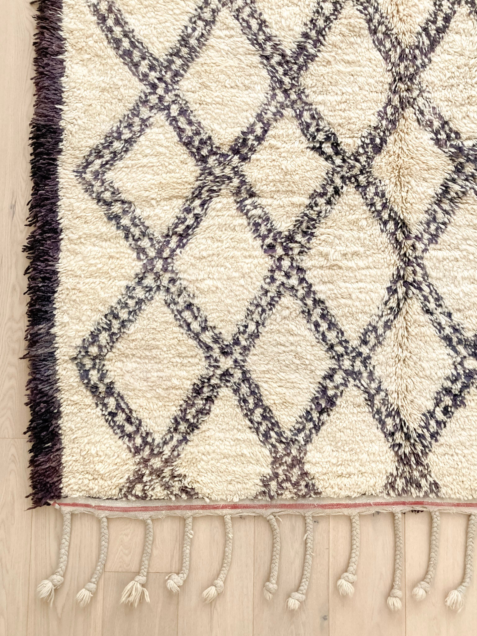 vintage Beni Ouarain | ADAS