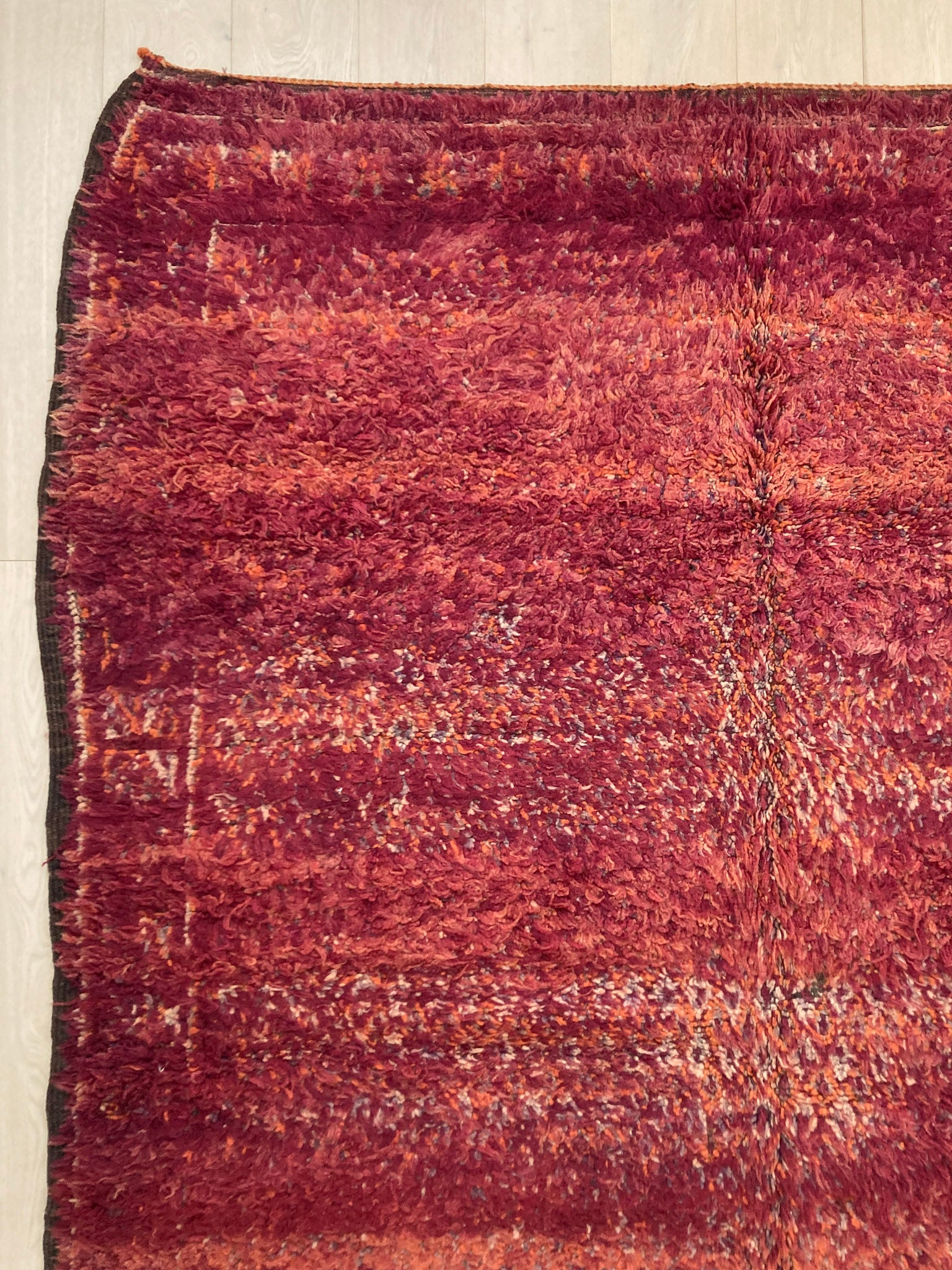 vintage Beni Mguild | MENNUN