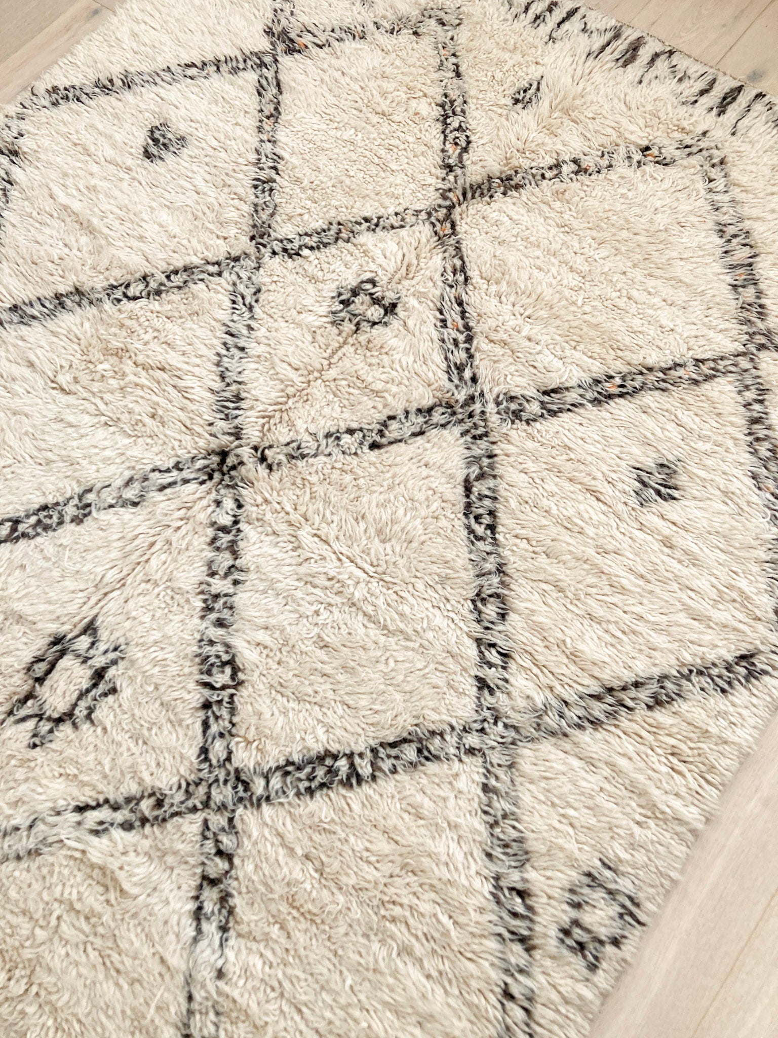 Beni Ouarain | DARIS