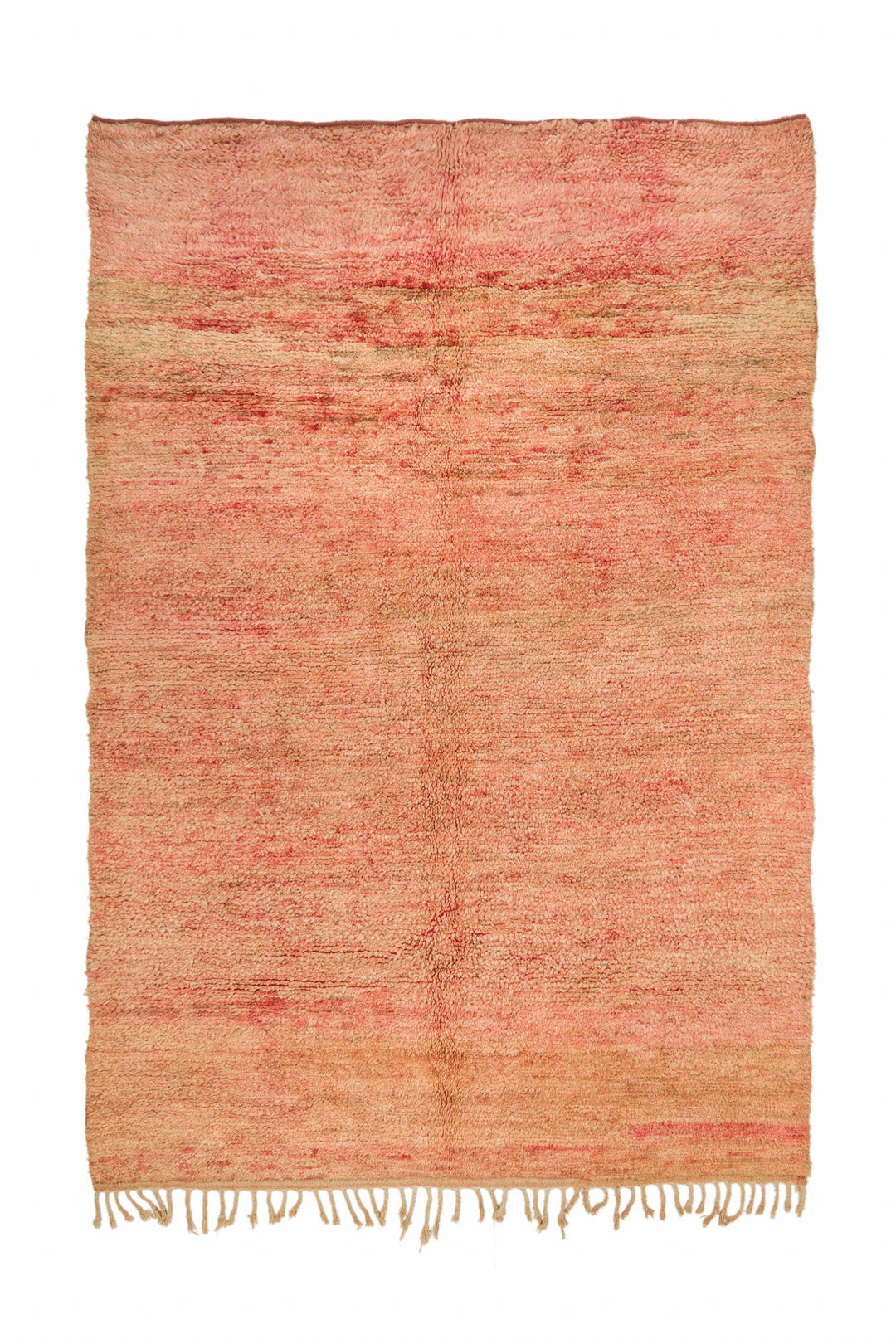 vintage Boujaad | BADIE