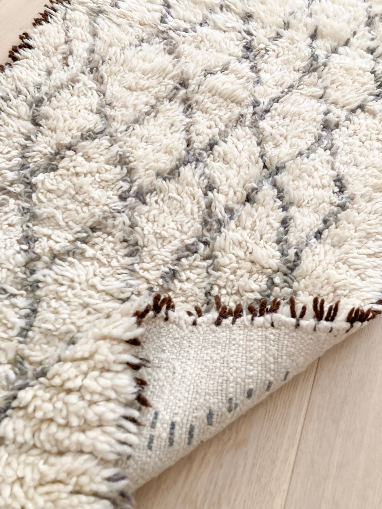 Azilal runner | OUNA