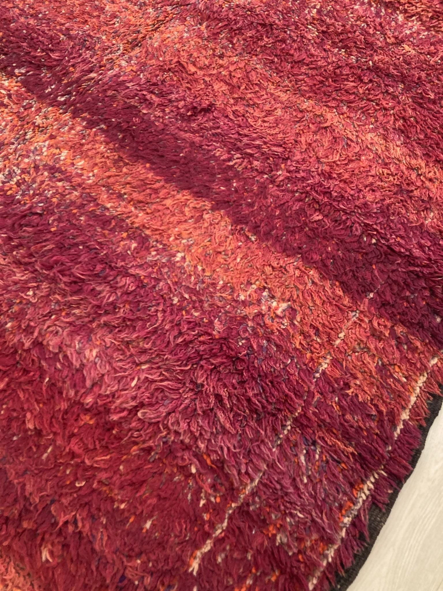 vintage Beni Mguild | MENNUN