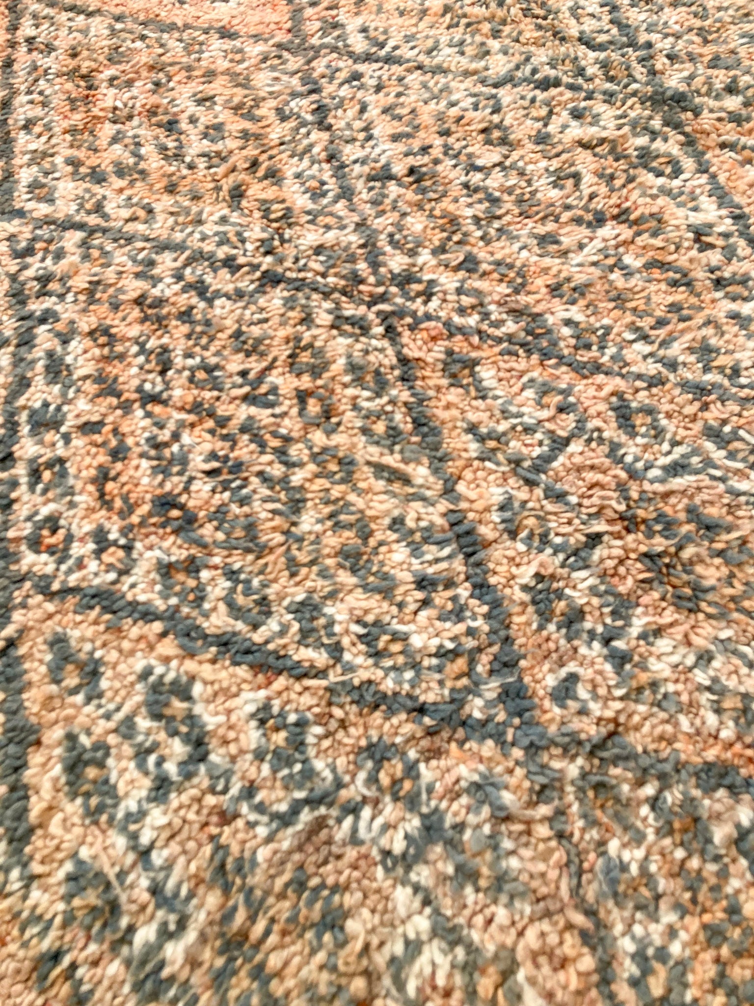 vintage Beni Mguild | ZINEB