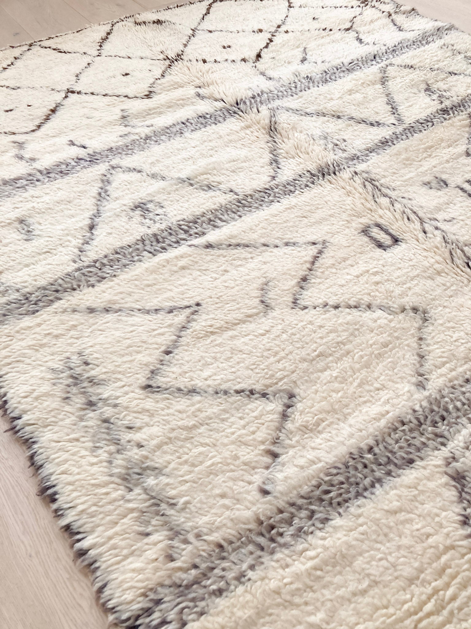 Beni Ouarain | SAFIA