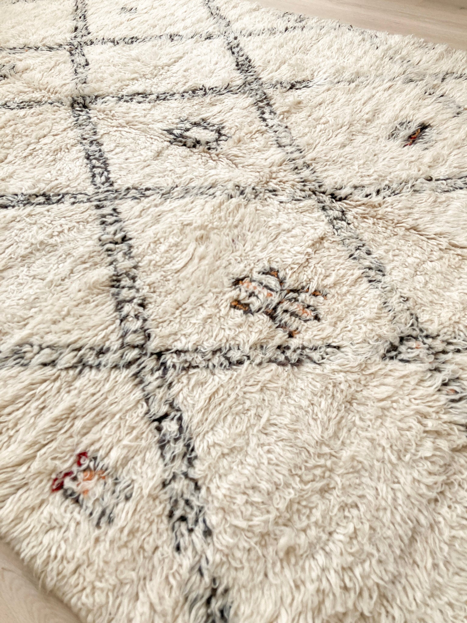 Beni Ouarain | DARIS