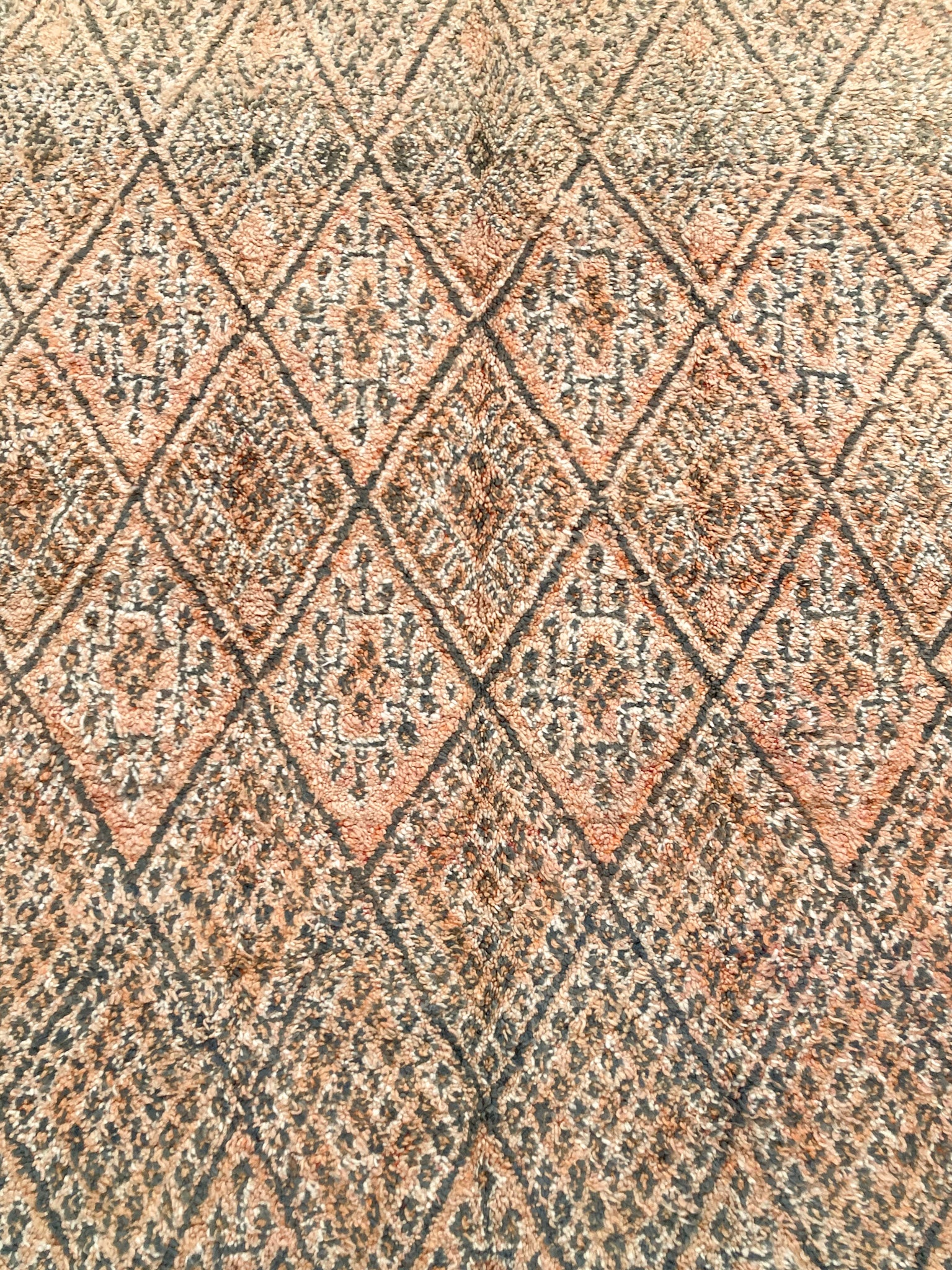 vintage Beni Mguild | ZINEB