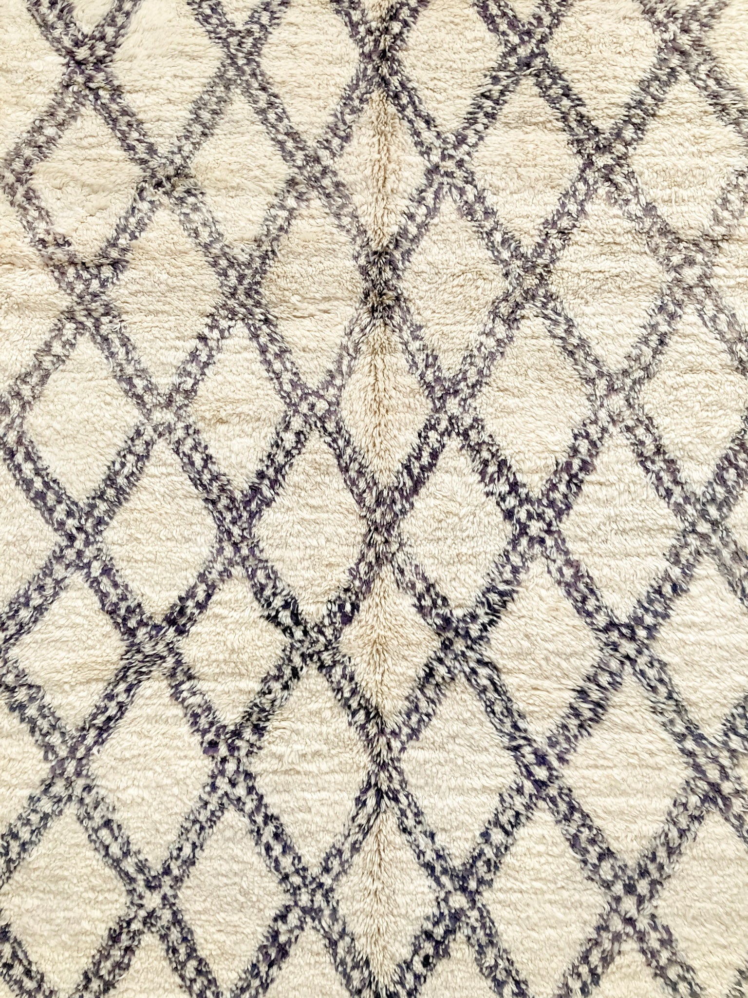 vintage Beni Ouarain | ADAS