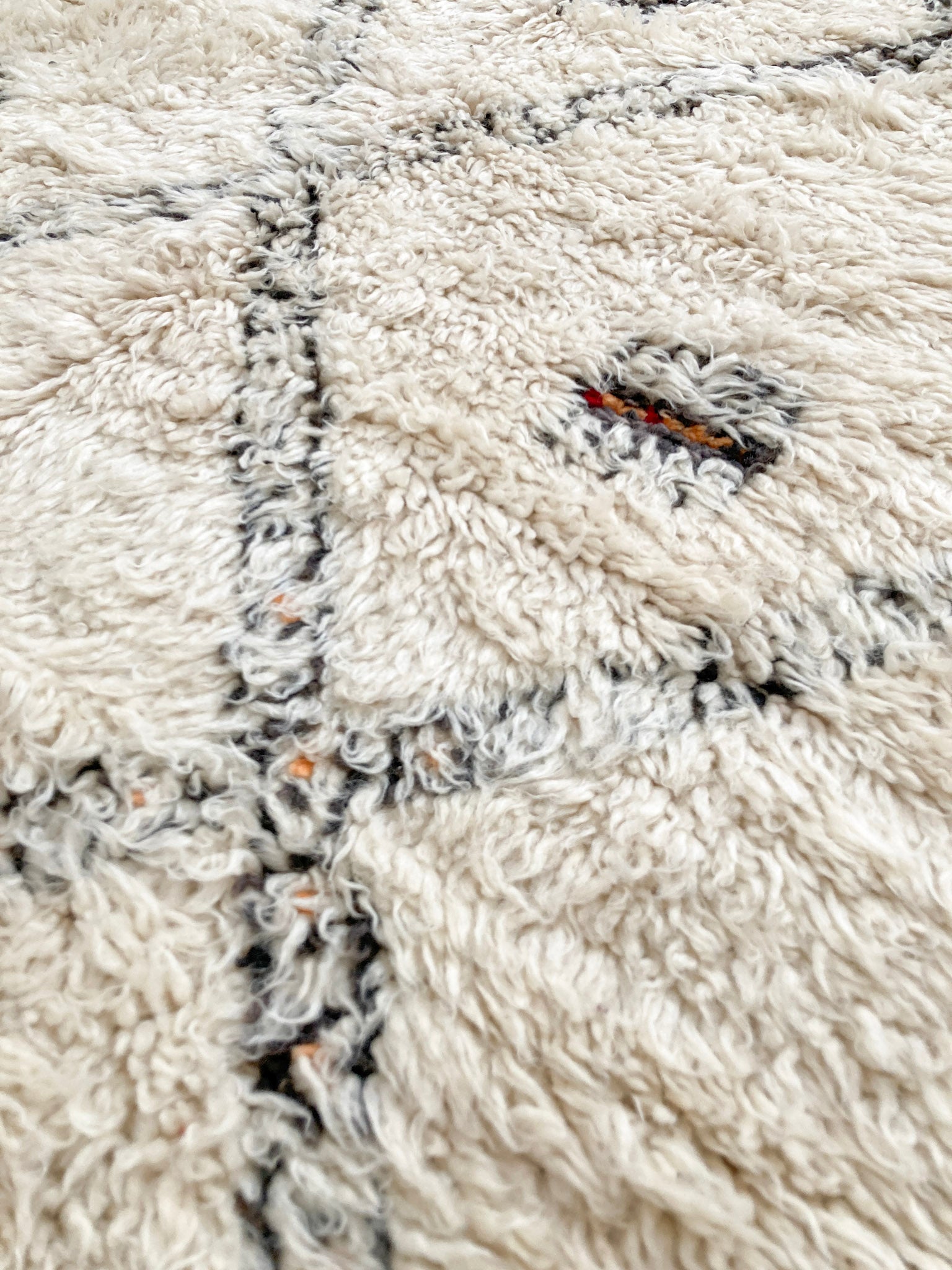 Beni Ouarain | DARIS