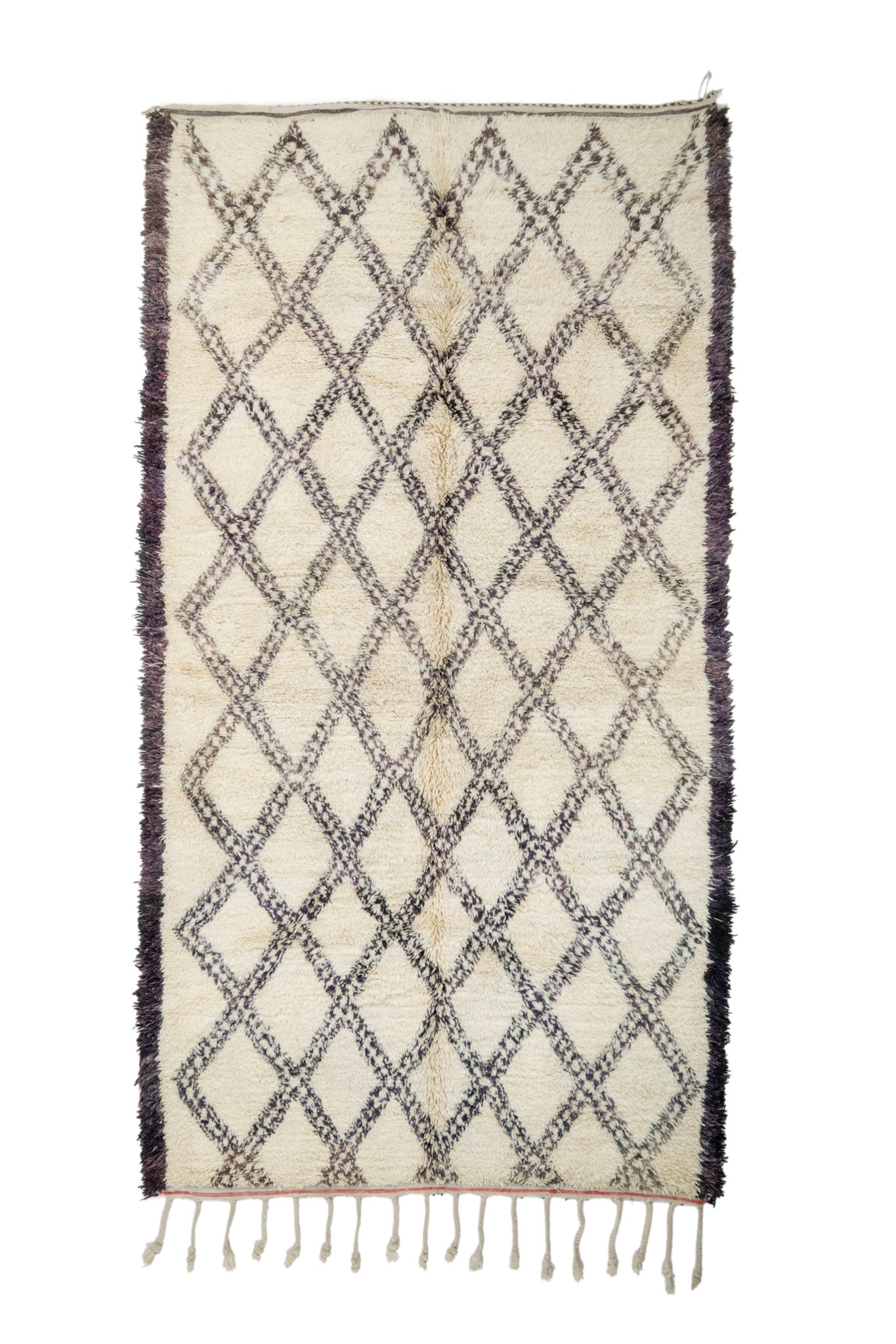 vintage Beni Ouarain | ADAS