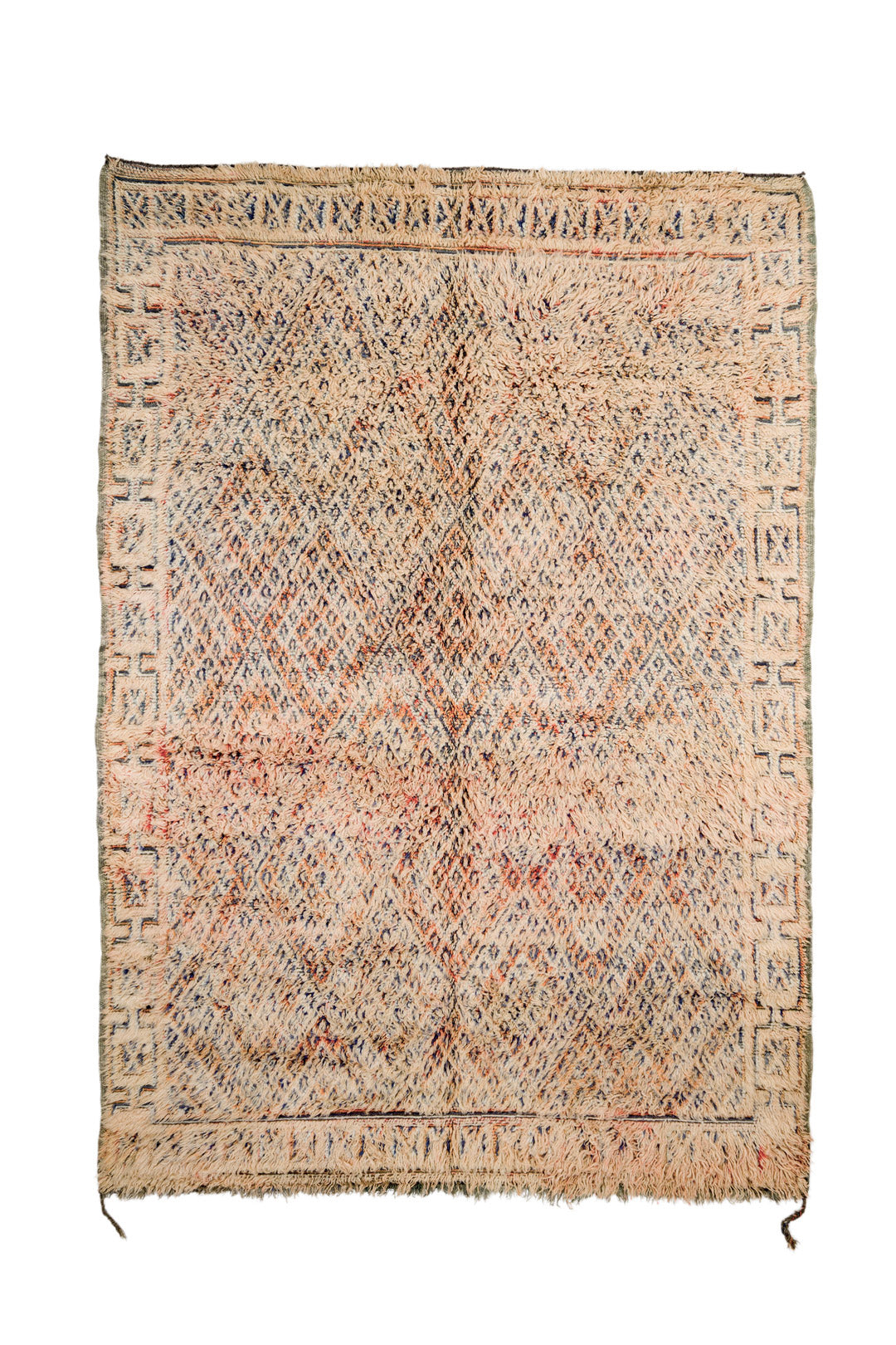 vintage Beni Mguild | HANA