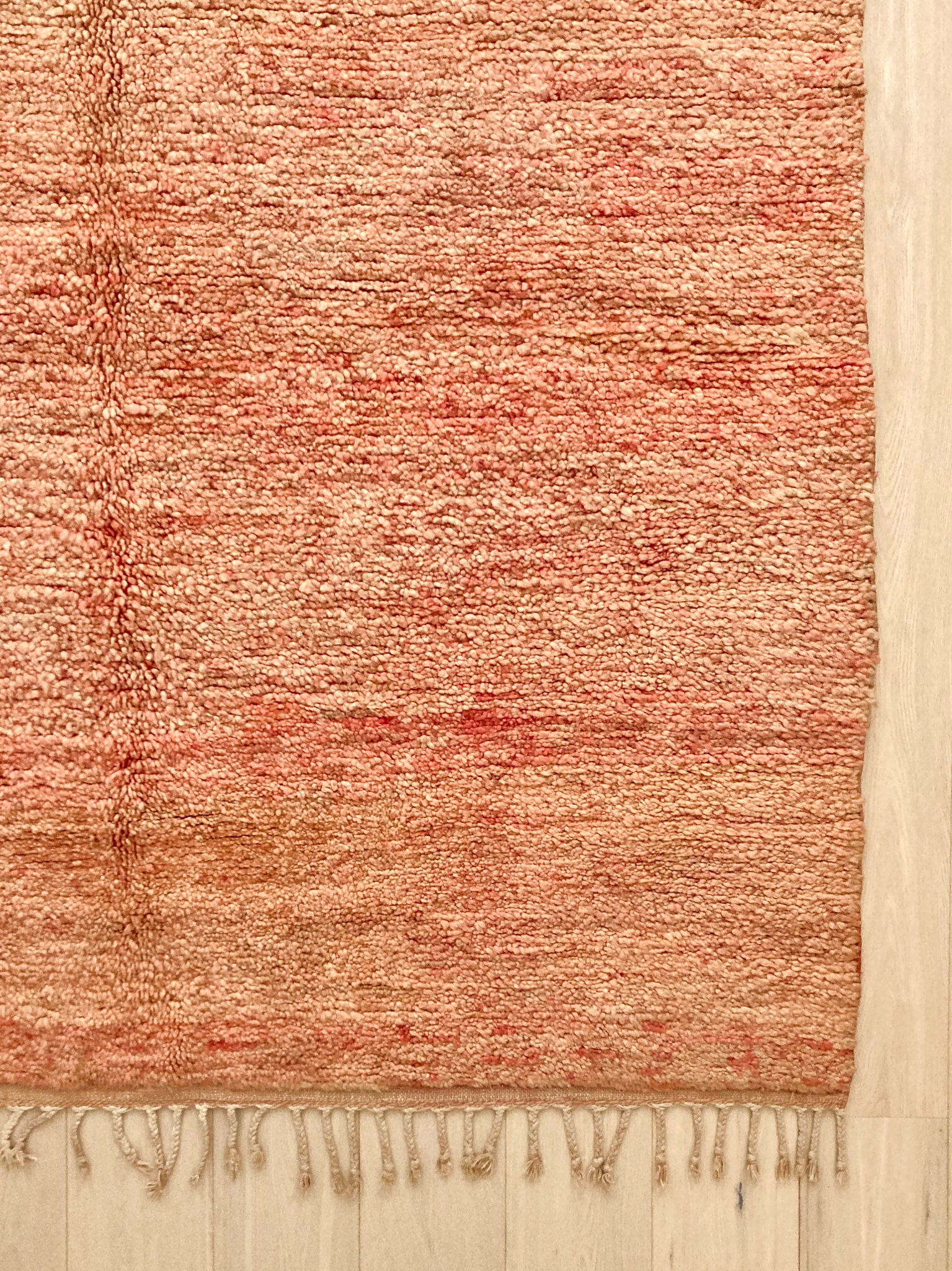 vintage Boujaad | BADIE