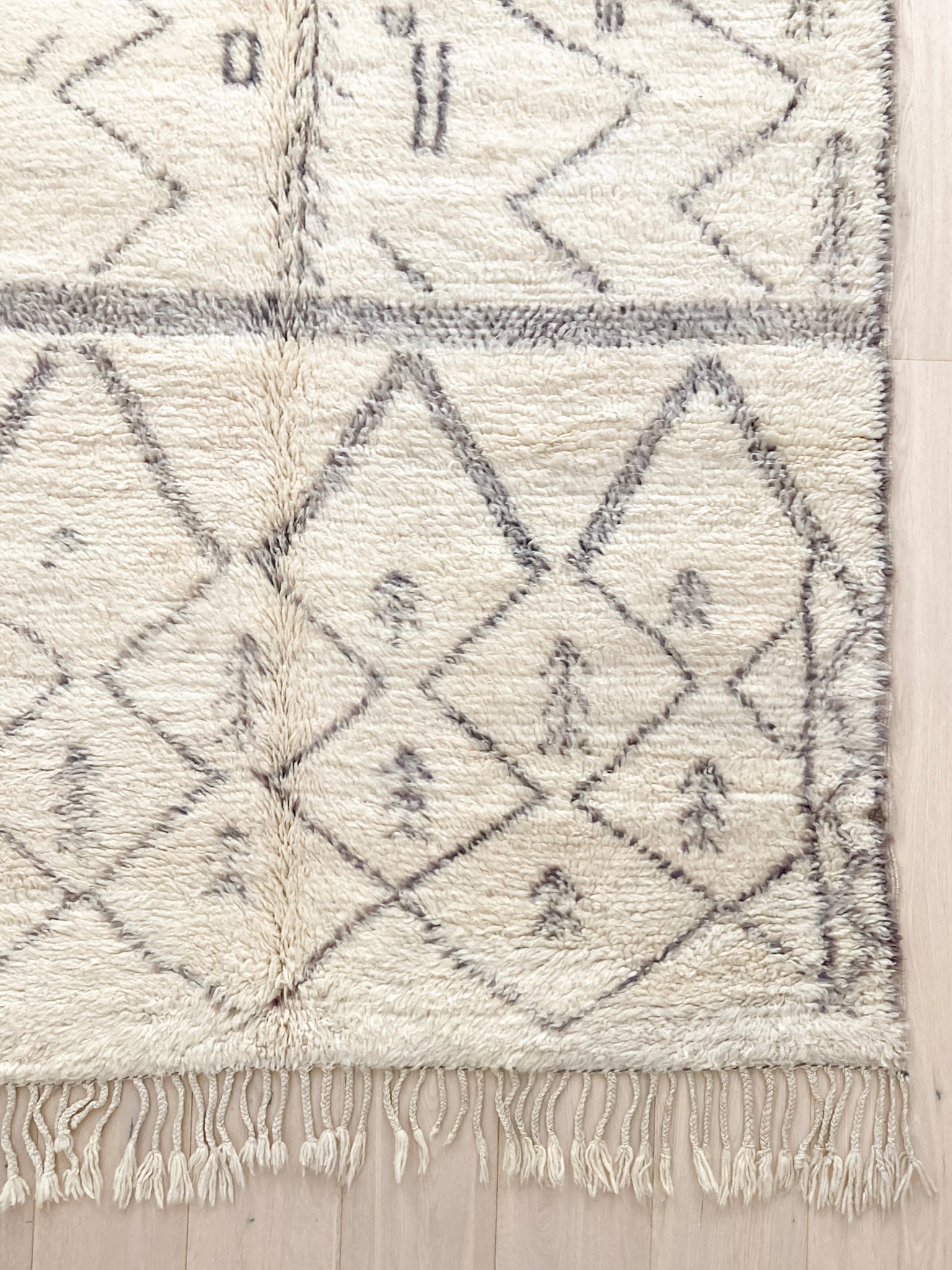 Beni Ouarain | SAFIA