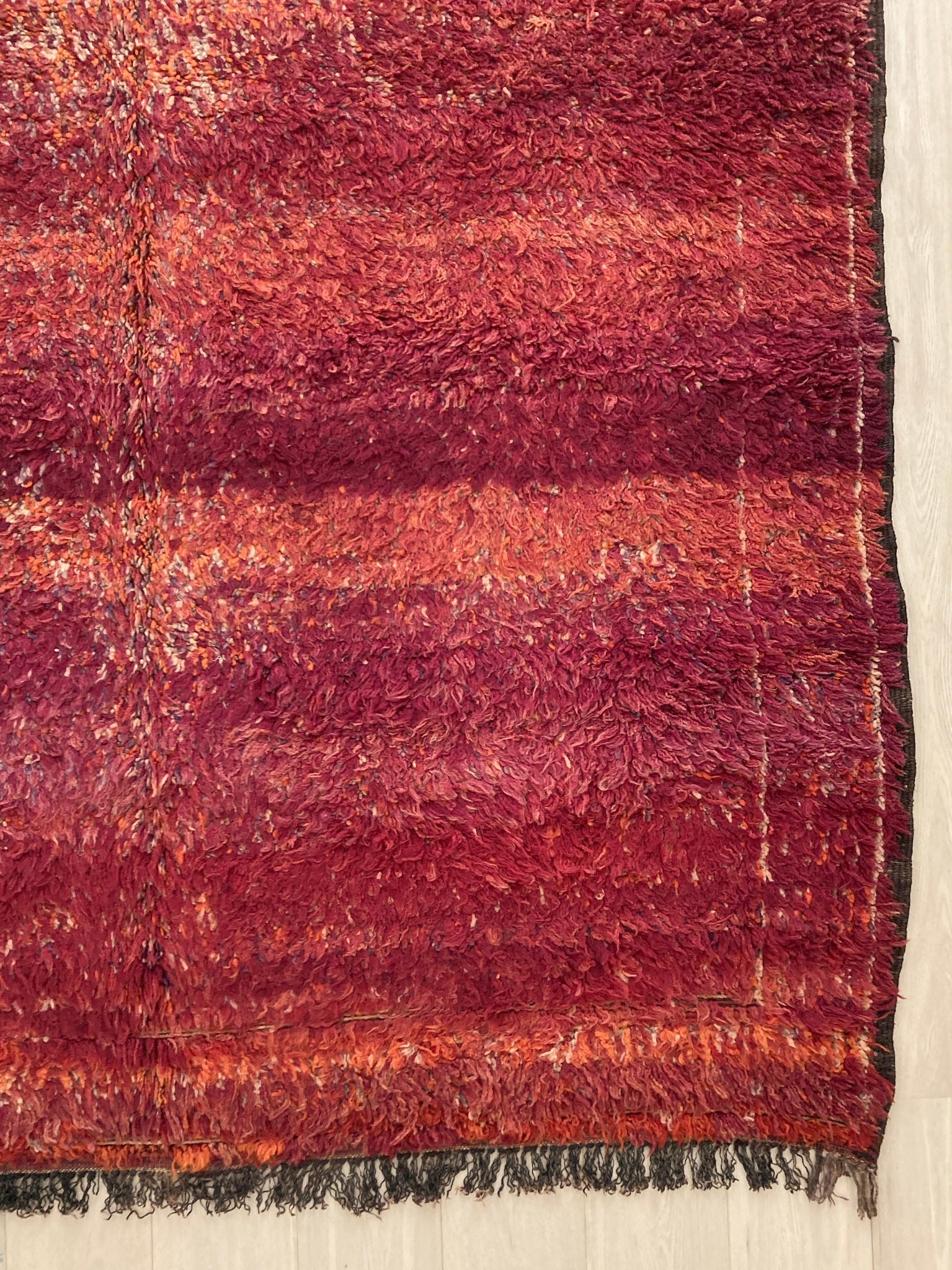 vintage Beni Mguild | MENNUN