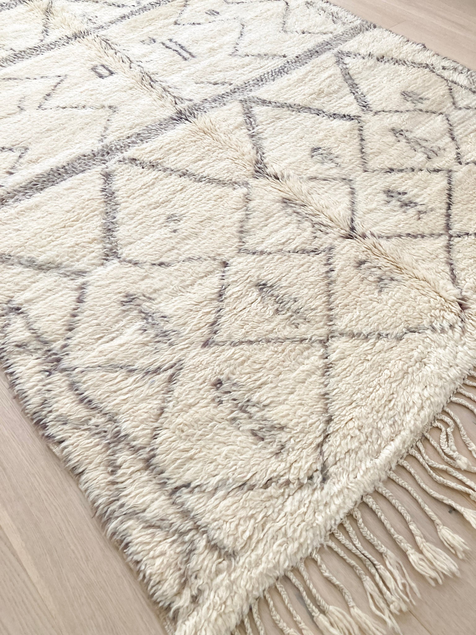 Beni Ouarain | SAFIA