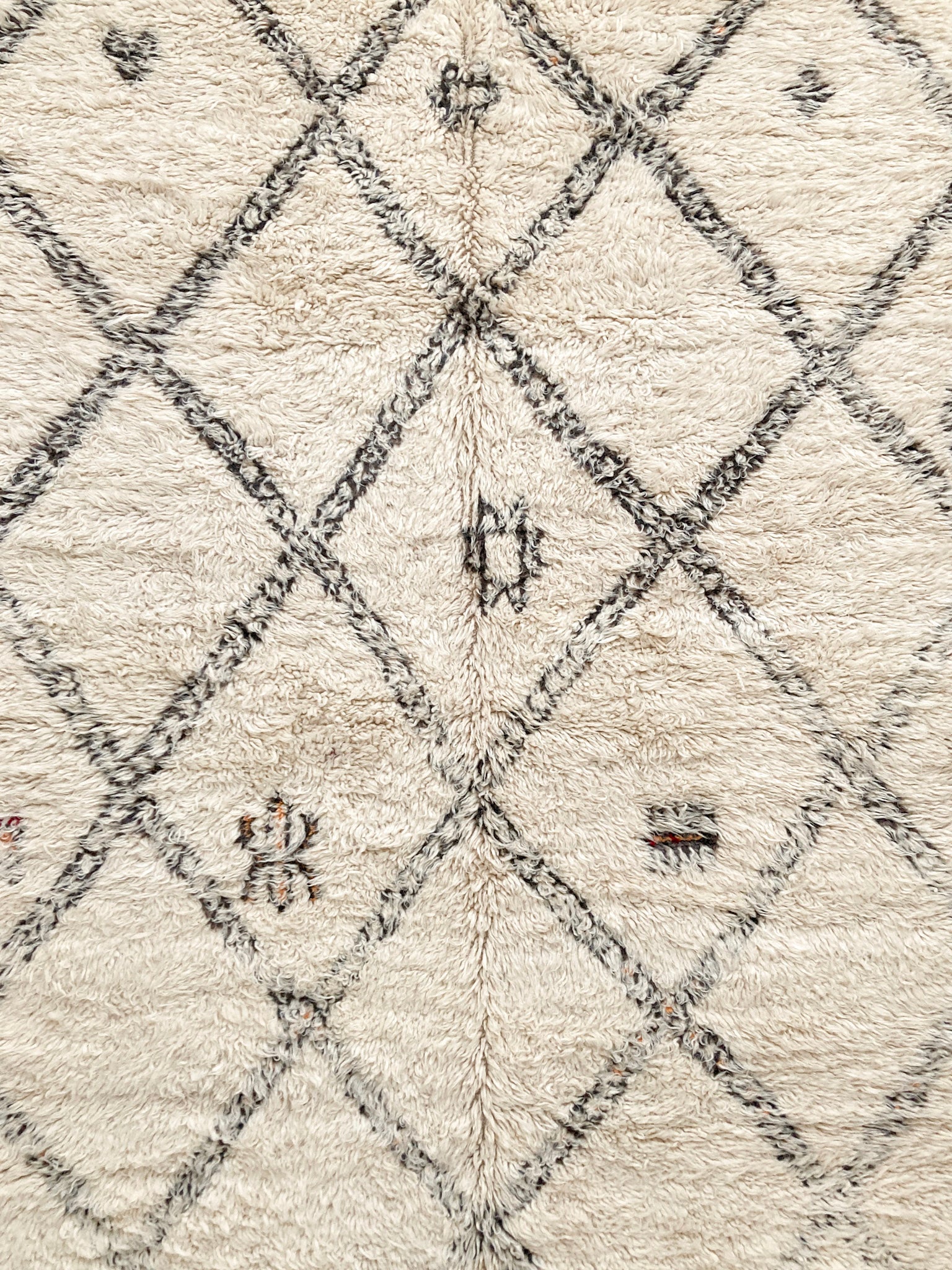 Beni Ouarain | DARIS