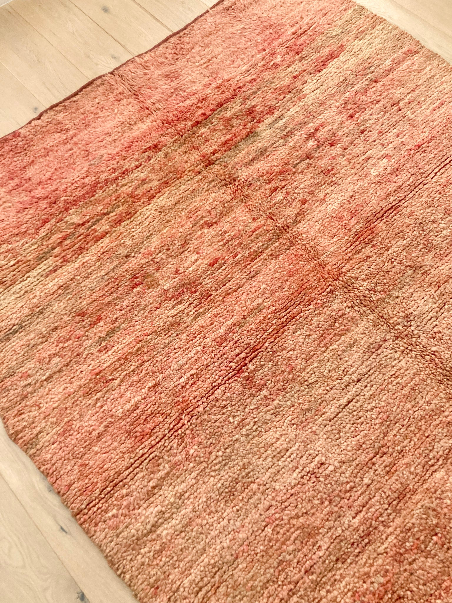 vintage Boujaad | BADIE