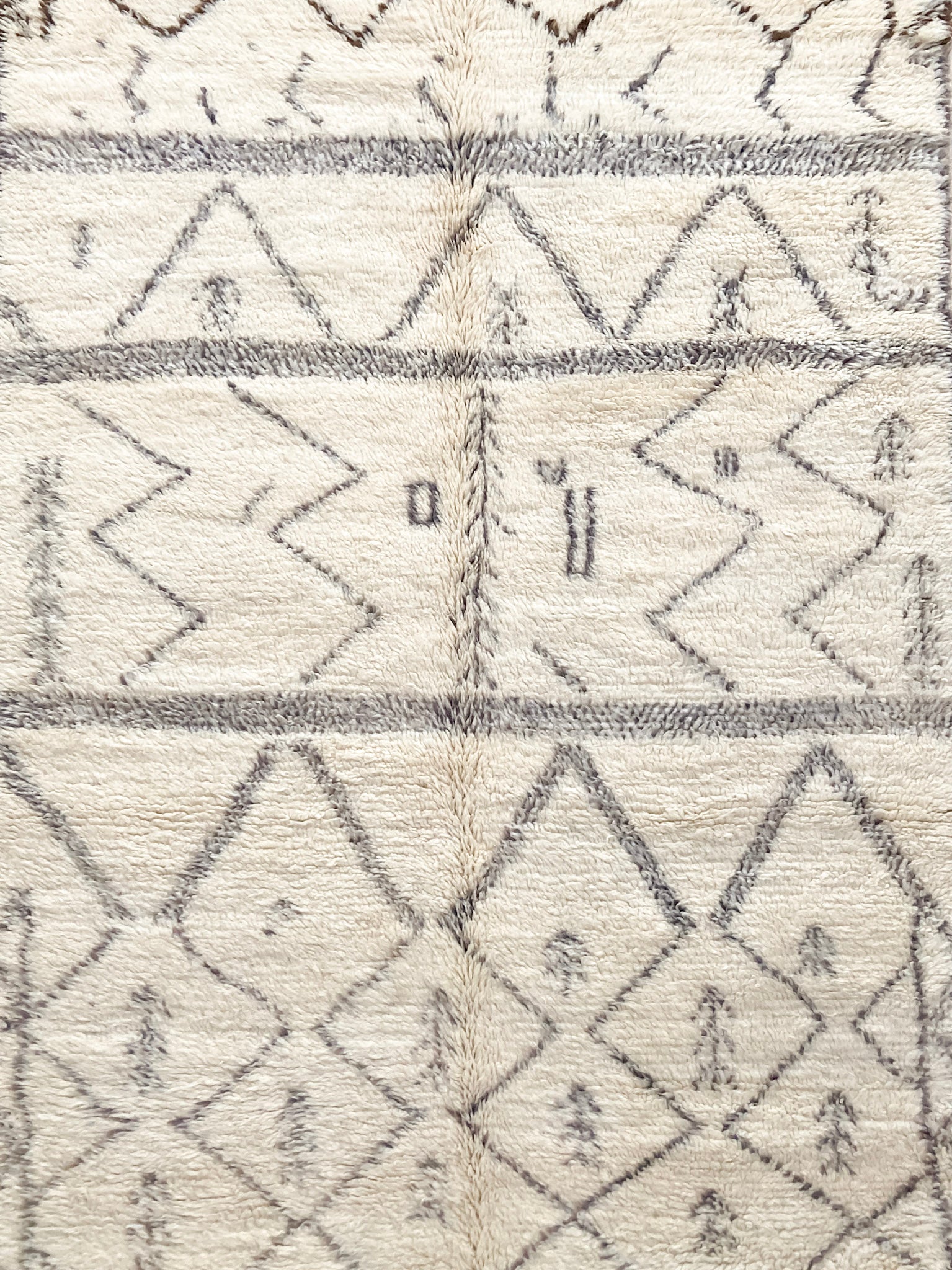 Beni Ouarain | SAFIA