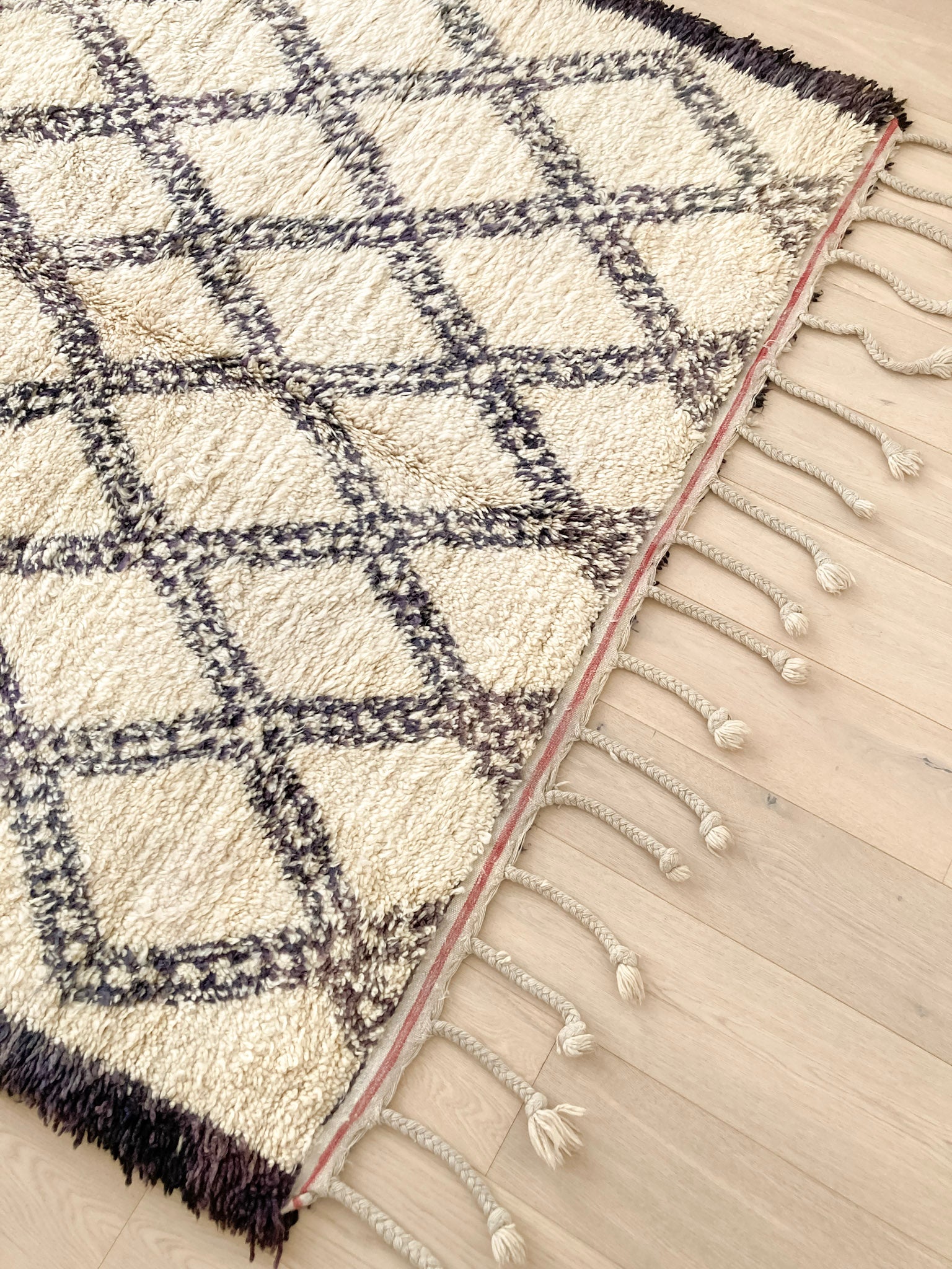 vintage Beni Ouarain | ADAS