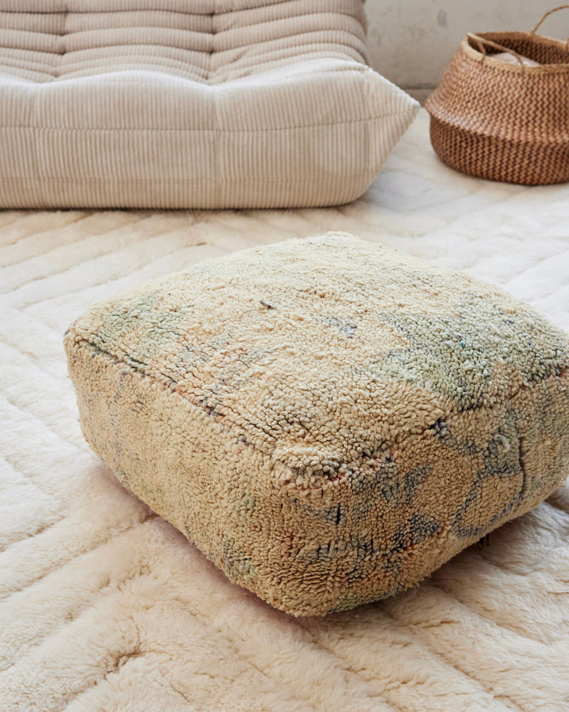 THULA | Pouf