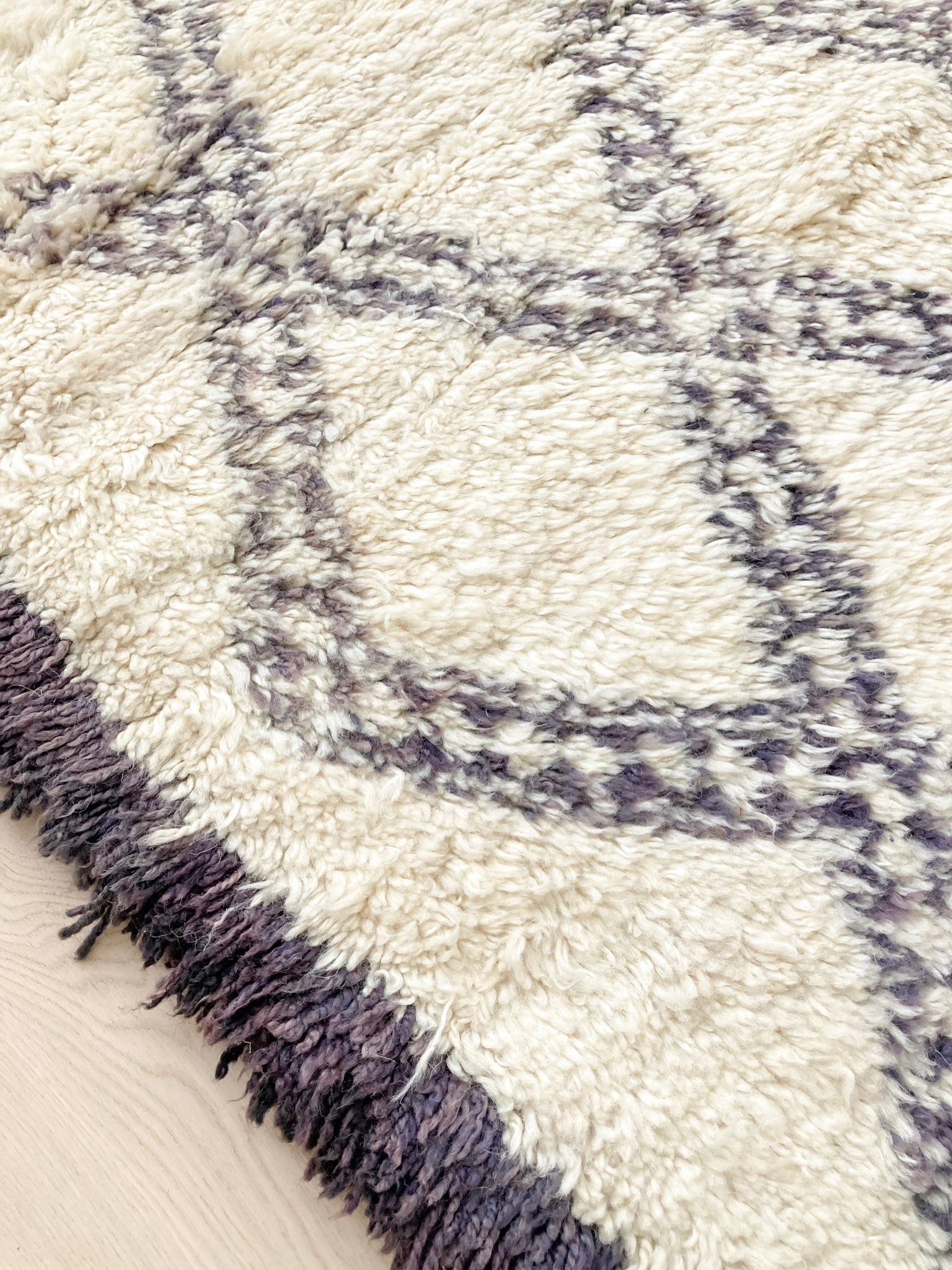 vintage Beni Ouarain | ADAS