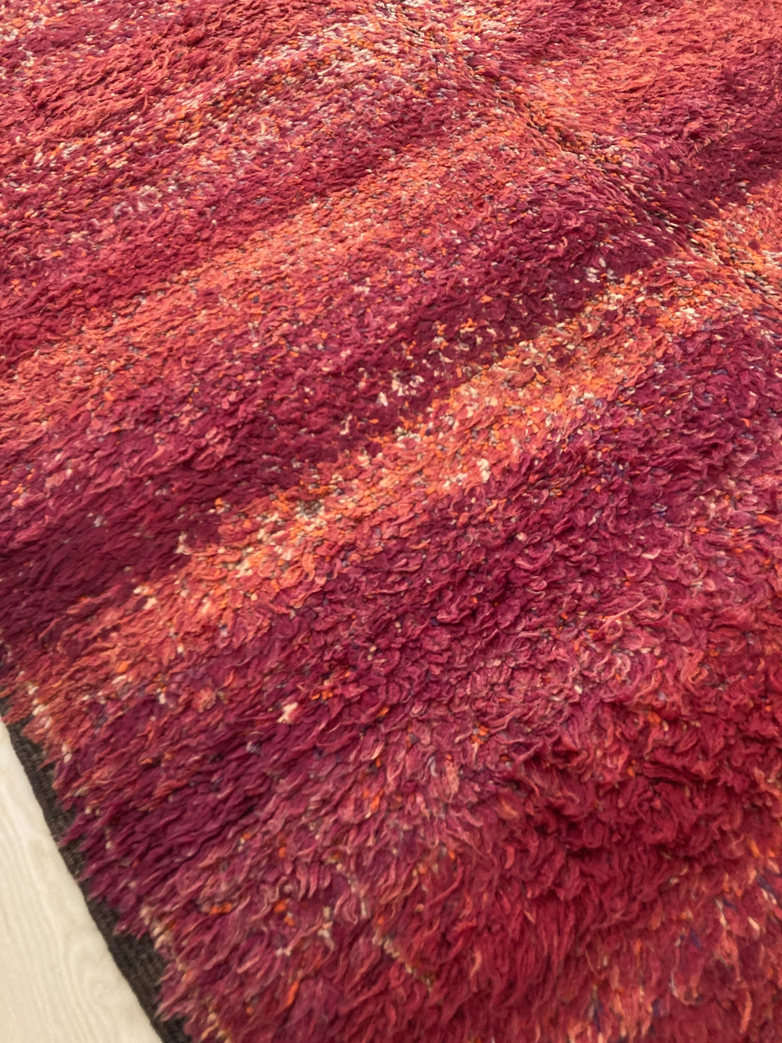 vintage Beni Mguild | MENNUN