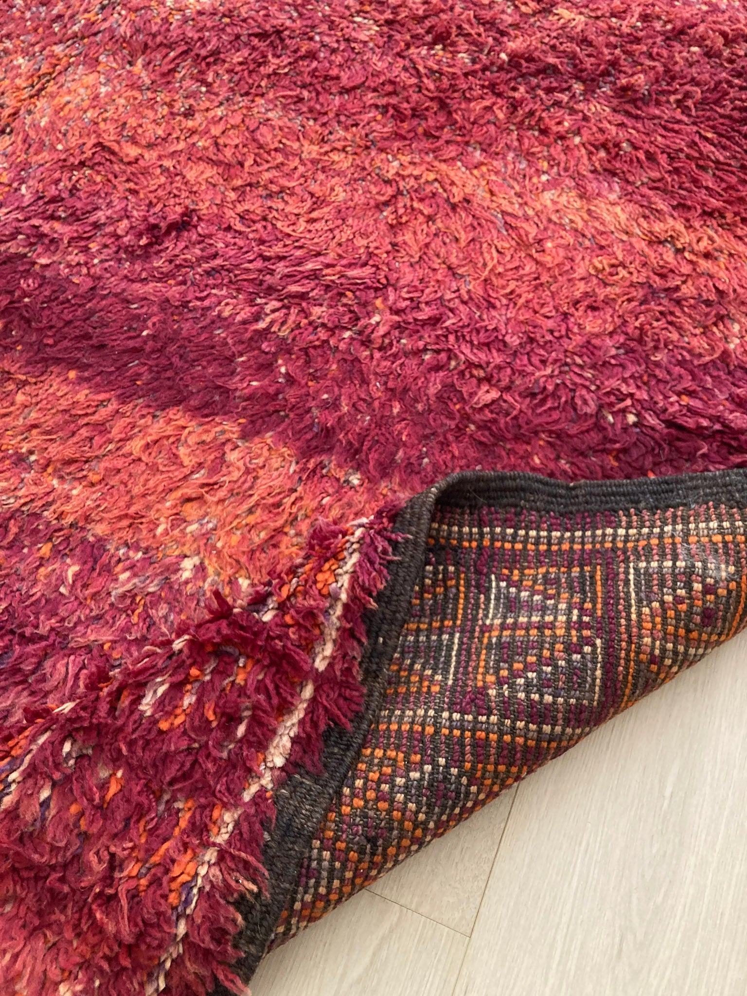 vintage Beni Mguild | MENNUN