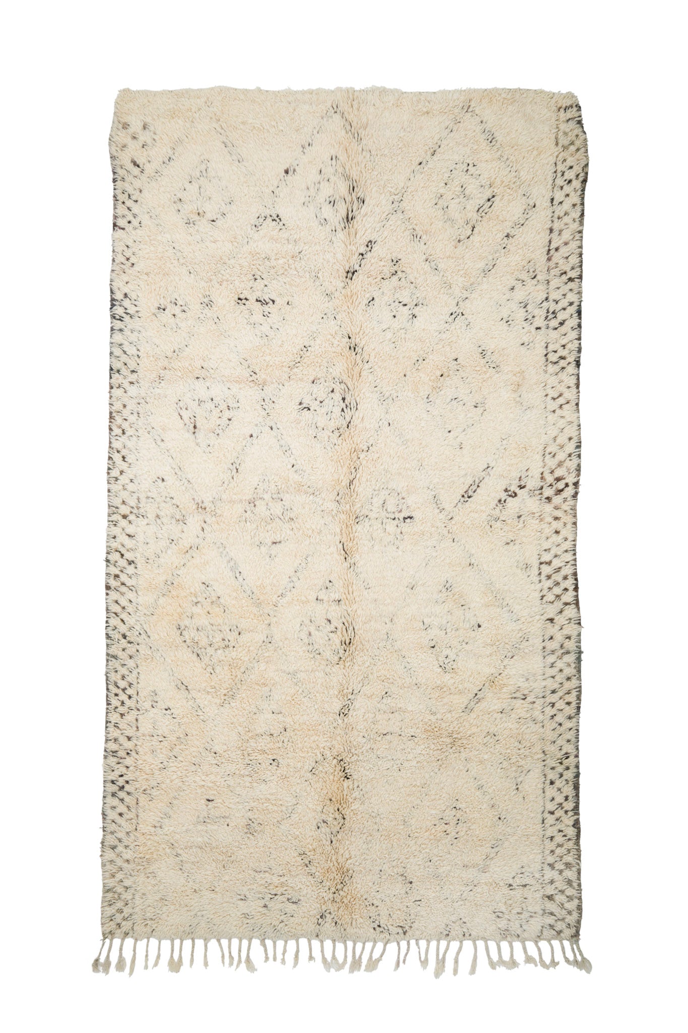 vintage Beni Ouarain | ANELLA