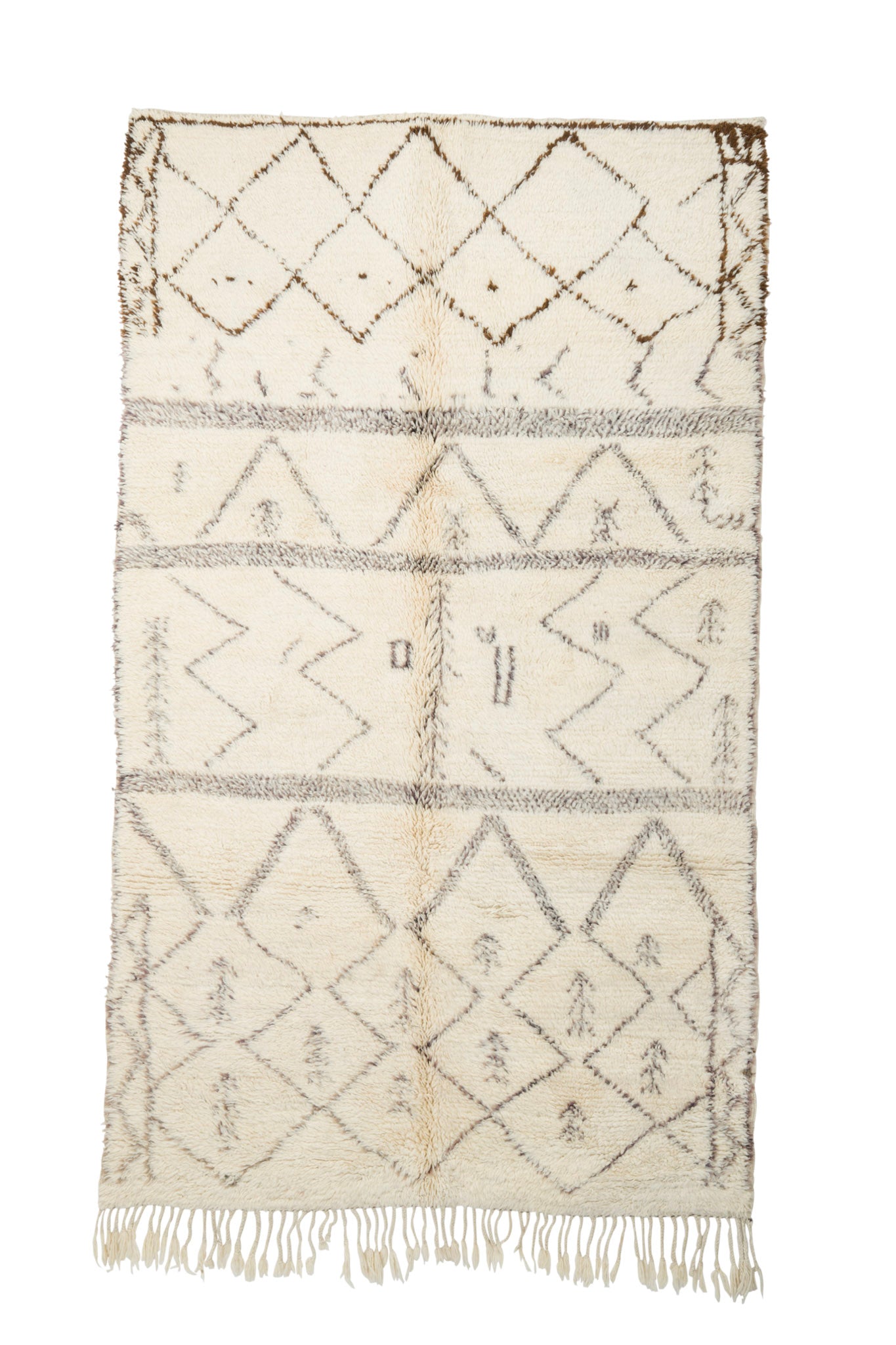 Beni Ouarain | SAFIA