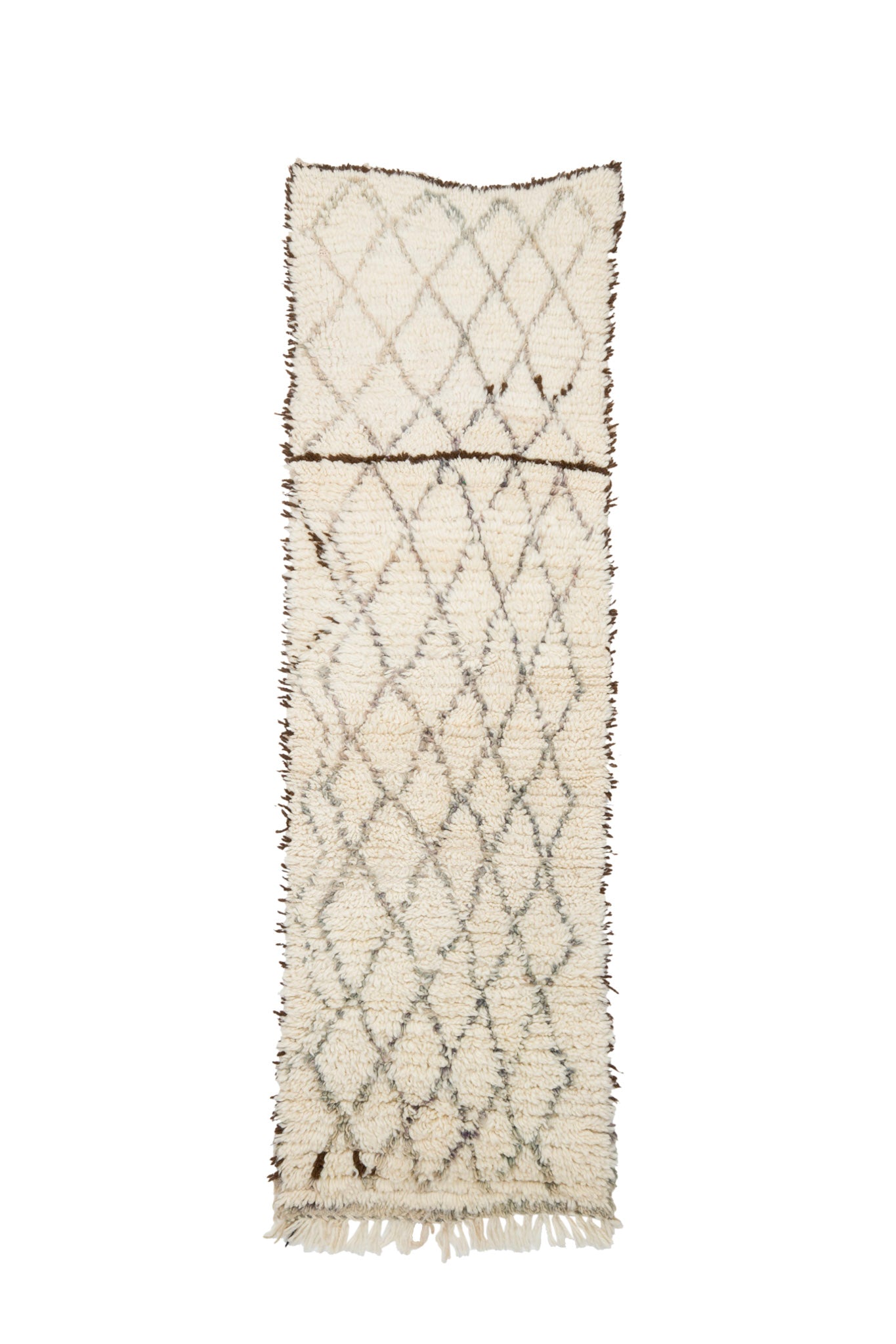 Azilal runner | OUNA