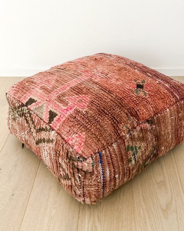 ZEYNEB | Pouf - 25% off