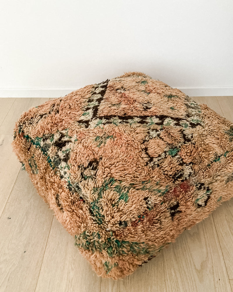 TIGGI | Pouf - 25% off