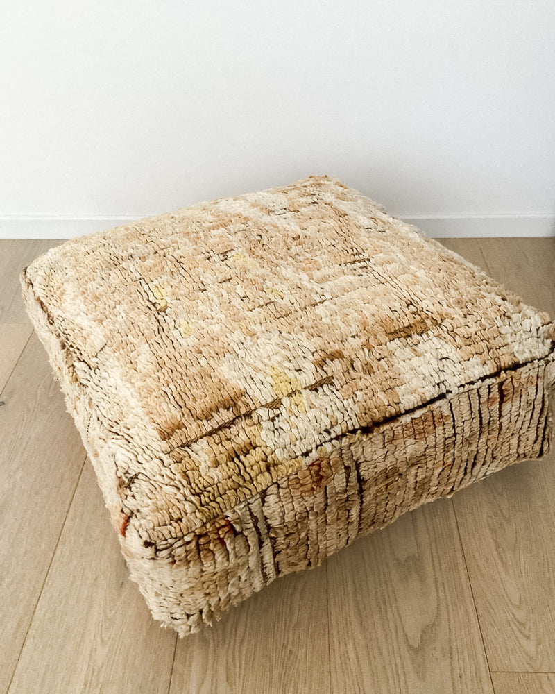 BASU | Pouf - 25% off