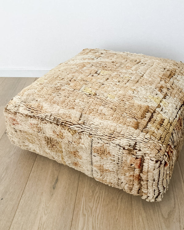 BASU | Pouf - 25% off