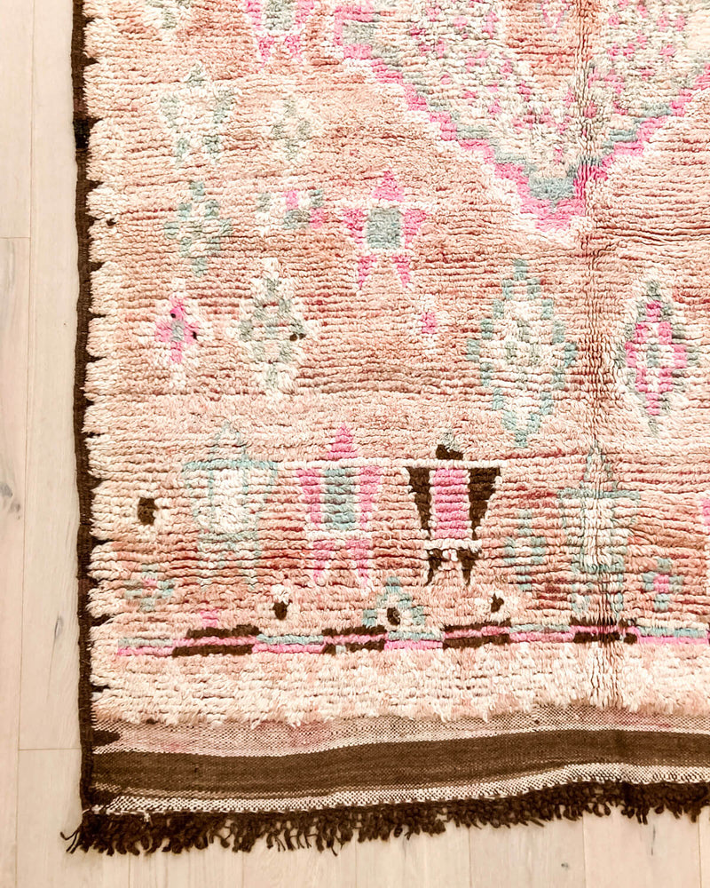 Lunja | Vintage Rehamna