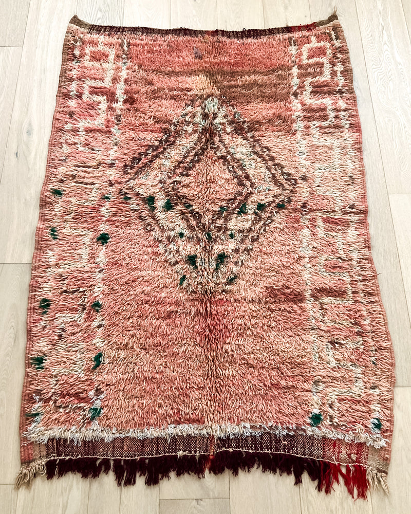 Dudja | Vintage Boujaad
