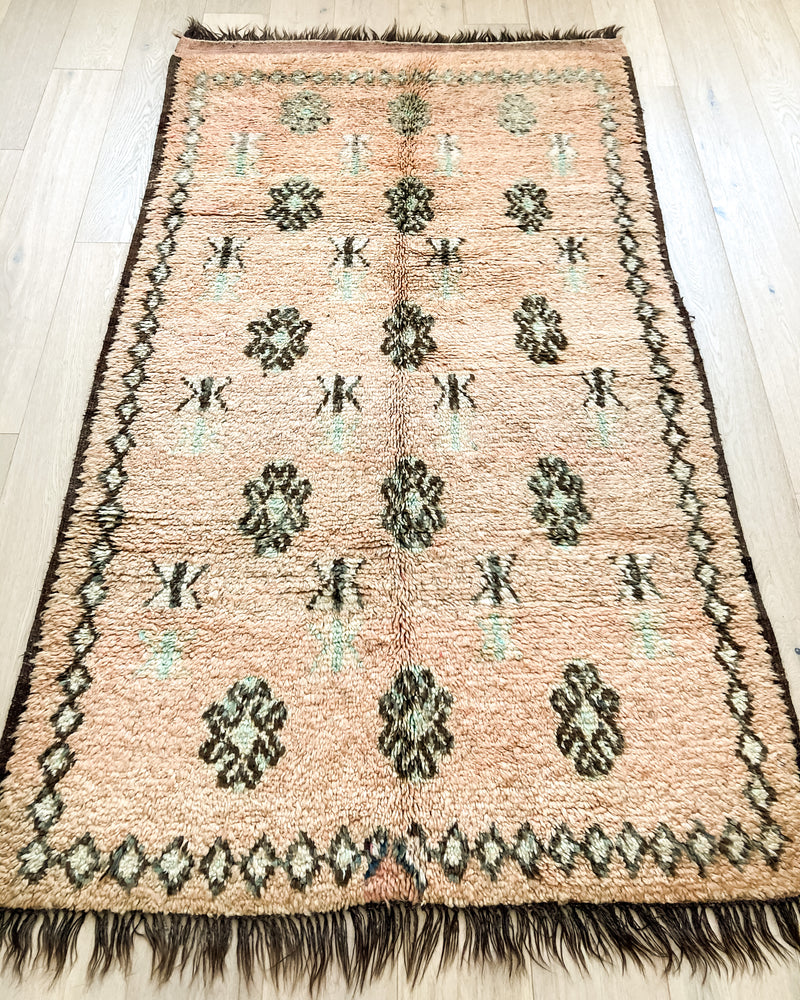 Selina | Vintage Rehamna