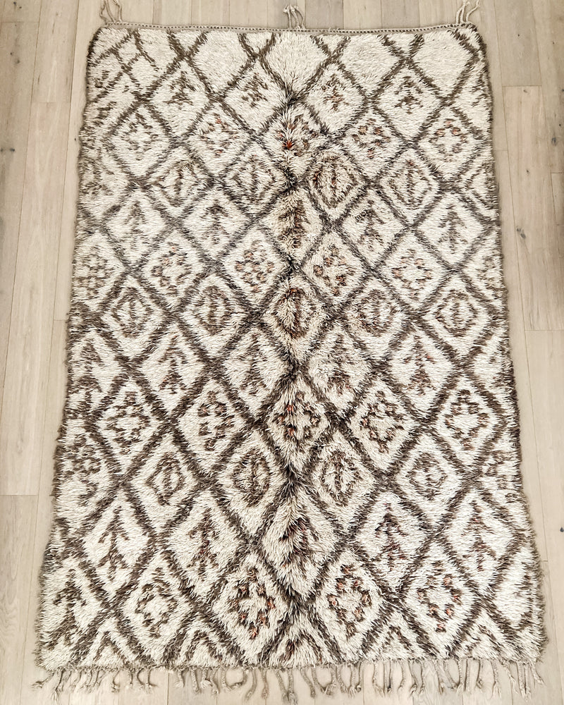 Tadla | Vintage Beni Ouarain