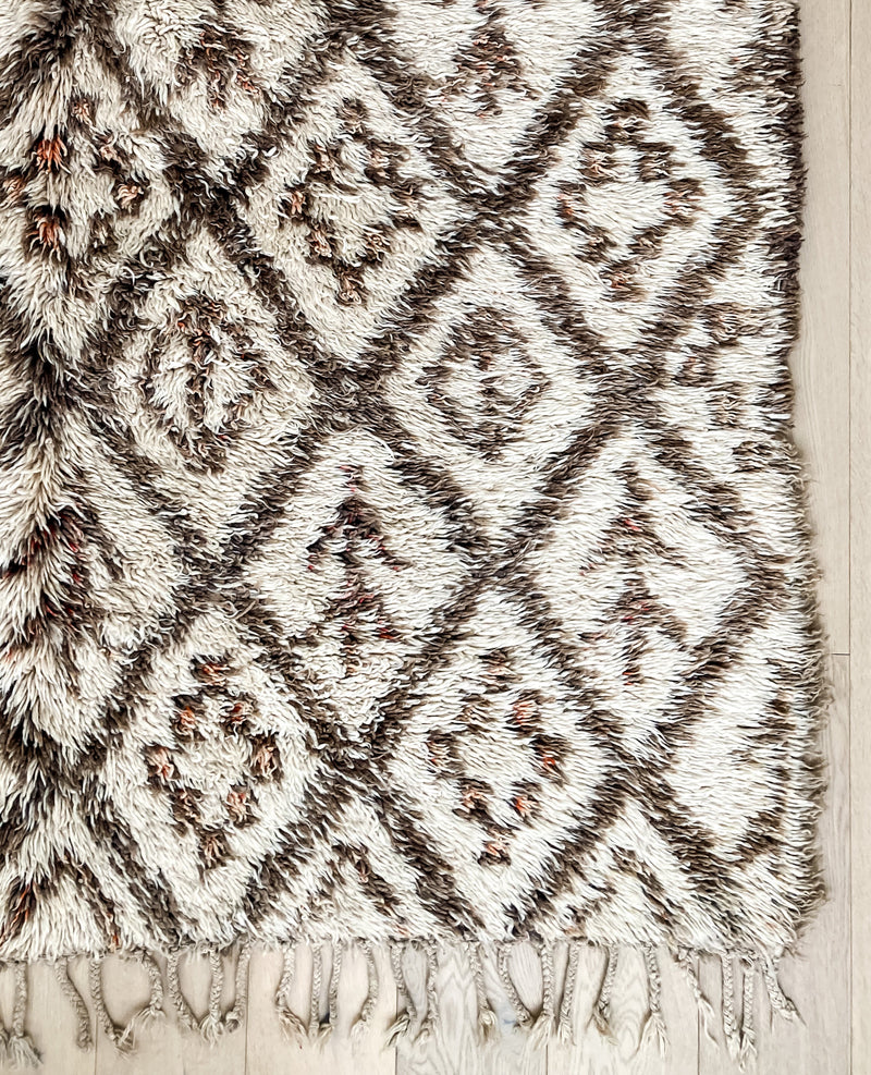 Tadla | Vintage Beni Ouarain